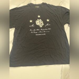 Darc Sport She is a stat premium tee XL